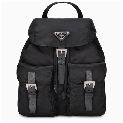 backpack prada bag